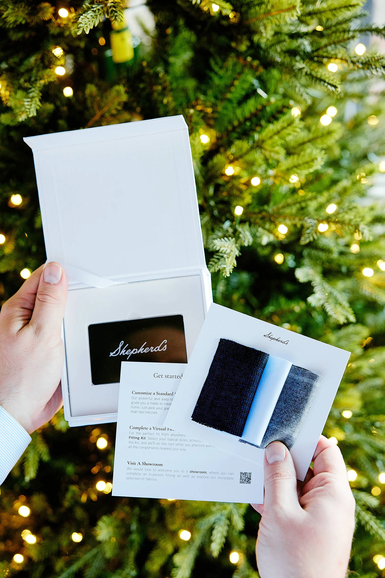 Gift Cards
